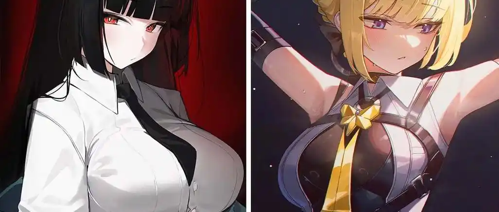 热播电视剧全集《长夜无昼》在线观看
